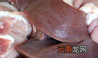 新鲜猪杂怎么保鲜 猪杂保鲜可以放多久