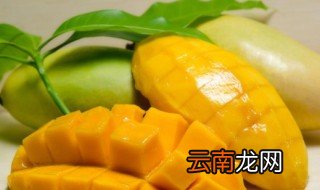 芒果烂了有毒吗 兰的芒果有没有毒