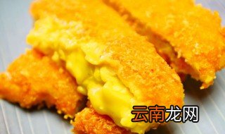 爆浆鸡排要炸多久才熟 爆浆鸡排要炸多久