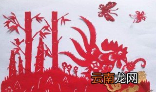 为什么端午节门口贴鸡 端午节为什么门上贴鸡