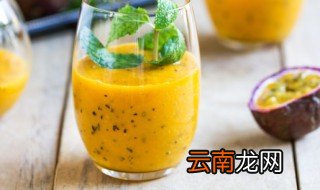 百香果是软的可以吃吗 百香果是软的能不能吃