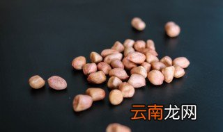 油炸花生米炸多久? 油炸花生米炸多久