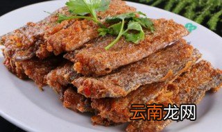 鱼腌多久可以炸，炸鱼得腌多久