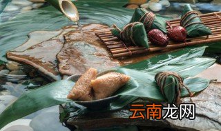 端午节送蛋是什么意思 端午送蛋什么寓意