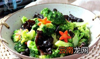 煮得烂烂的西兰花还有营养吗 煮得烂烂的西兰花营养还在