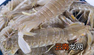 椒盐皮皮虾炸多久 椒盐皮皮虾炸多久能熟