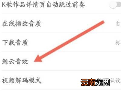 网易云音乐嗨动怎么关闭