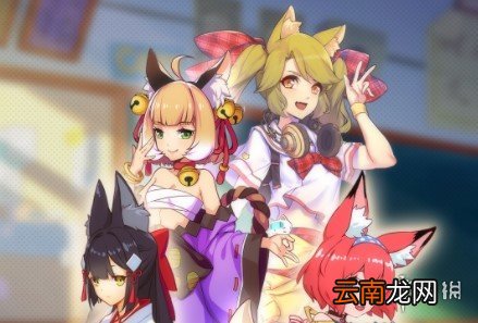 猫灵相册测试服去哪下载猫灵相册测试服下载地址