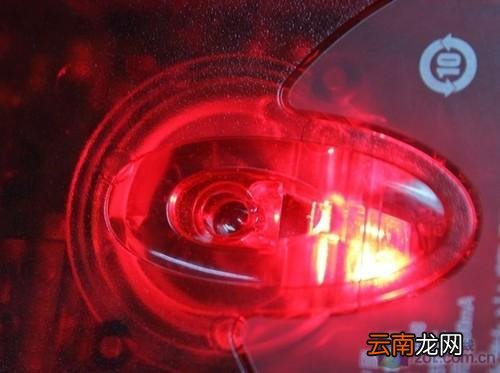 光电鼠标与激光鼠标的区别 光电和激光鼠标