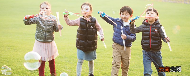 孩子十岁成长礼寄语 孩子十岁成长礼寄语有哪些