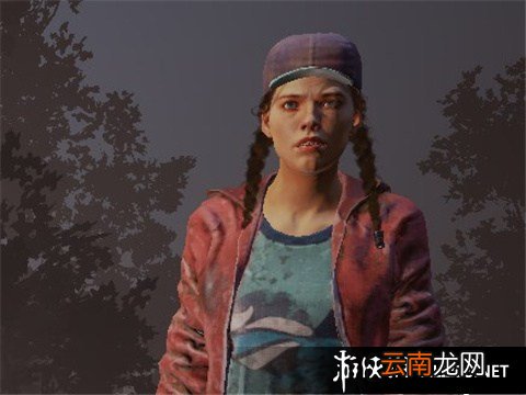 《黎明杀机》逃生者角色技能及实用性解析攻略 双马尾妹子