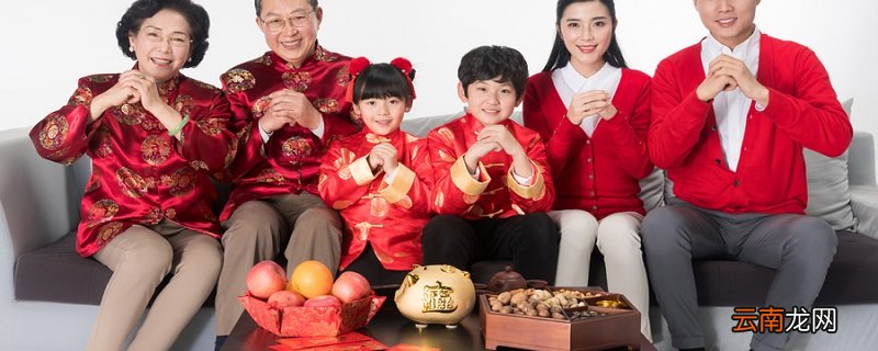 新年为什么要穿新衣服 新年穿新衣服的理由