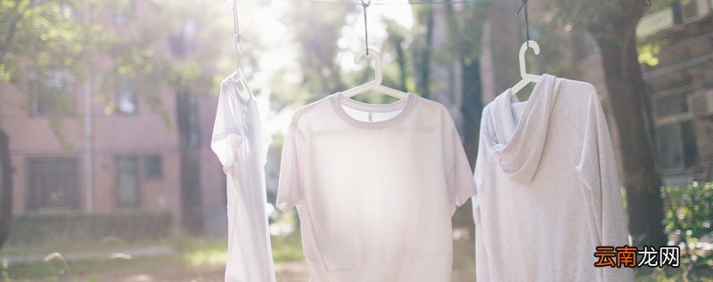 果汁的洗涤方法 衣服沾到果汁怎么洗