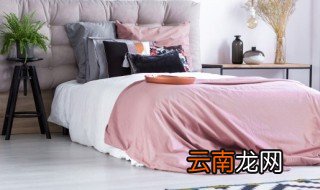 蚕丝被可以水洗机洗吗 普通蚕丝被可以机洗吗