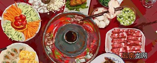 驱寒的食物 吃什么可以驱寒