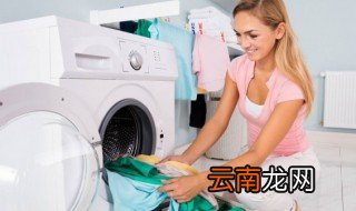 羽绒服可以用洗衣机洗会爆炸吗
