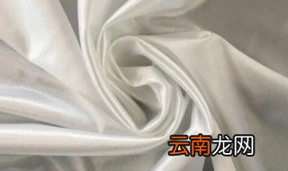 锦纶可以机洗吗，锦纶能洗吗