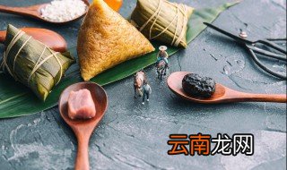 端午节一般做什么菜好 端午节一般做什么