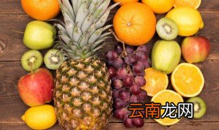 菠萝包放冰箱可以放几天 菠萝在冰箱能放几天