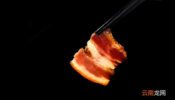 腊肉需要放冰箱吗 腌制腊肉需要放冰箱吗