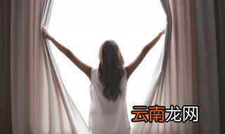 洗衣机可以洗窗帘吗 家用洗衣机可以洗窗帘吗