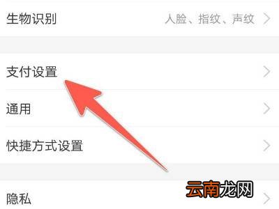 怎么在支付宝取消自动续费