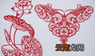 剪纸艺术介绍 剪纸艺术介绍内容