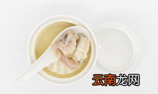 骨头汤在冰箱能放几天吗 骨头汤在冰箱能放几天