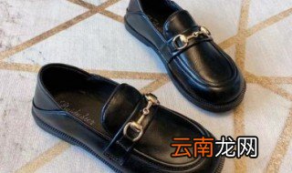 小皮鞋怎么洗,小皮鞋怎么洗才干净