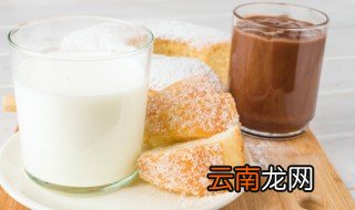 纯牛奶放冰箱能放几天不坏 纯牛奶放冰箱能放几天