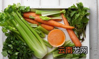 蔬菜放冰箱能保存几天 蔬菜放冰箱冷藏可以放几天