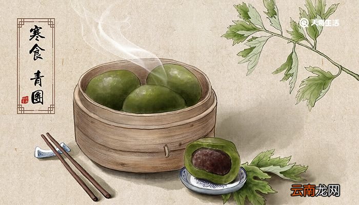 寒食节是哪天 寒食节是哪天
