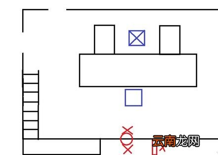 《黎明杀机》钢铁厂地图无敌房玩法心得感受