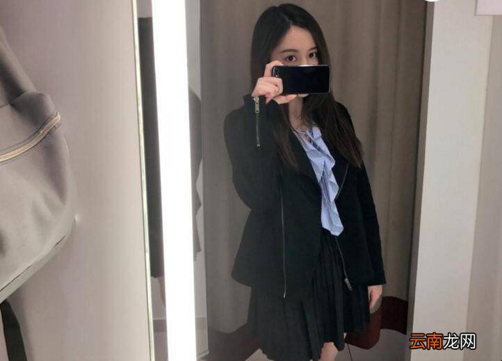 对着镜子拍照有什么技巧