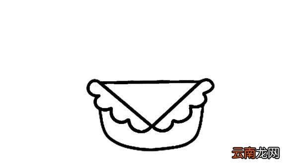马克笔小萌物简笔画怎么画马克笔小萌物简笔画画法