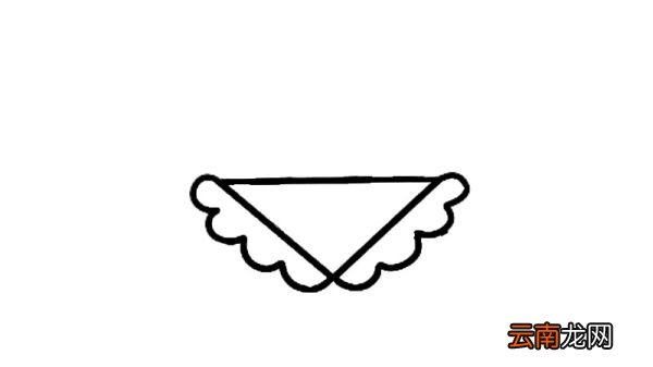 马克笔小萌物简笔画怎么画马克笔小萌物简笔画画法