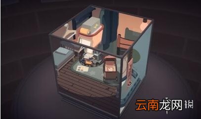 笼中窥梦电池颜色怎么改 笼中窥梦电池变色攻略