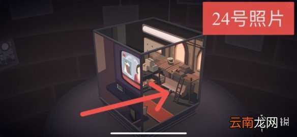 笼中窥梦照片有哪些 笼中窥梦照片收集攻略