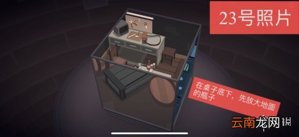 笼中窥梦照片有哪些 笼中窥梦照片收集攻略