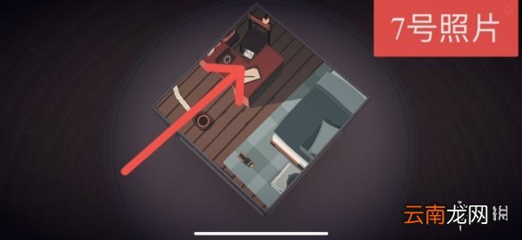 笼中窥梦照片有哪些 笼中窥梦照片收集攻略
