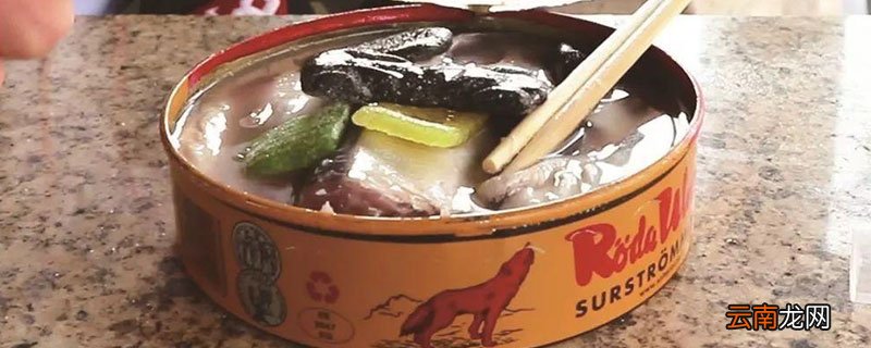 罐头打不开怎么办 水果罐头打不开怎么办