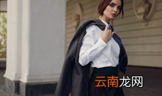 西服可以用洗衣机洗吗 西服能用洗衣机洗吗