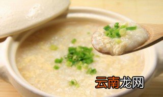 粥在冰箱里能放几天，粥在冰箱里能放几天不坏