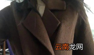 羊毛外套可以机洗吗 羊毛外套能洗吗