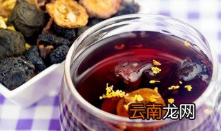 酸梅汤放冰箱能放几天 酸梅汤隔夜能喝吗?酸梅汤放冰箱能放几天?