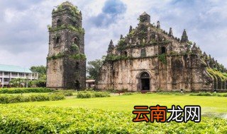 以前的吕宋是哪里 吕宋国是现在的哪里