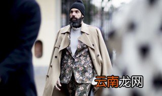 呢大衣可以洗衣机洗吗 洗大衣用什么洗