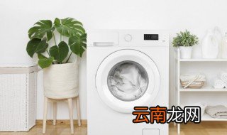 可以用洗衣机洗吗? 呢子可以用洗衣机洗吗