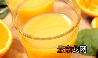陈汁开了能放冰箱几天 果汁打开后放冰箱能放几天