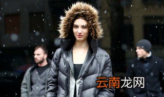 羽绒棉可以在洗衣机洗吗 羽绒棉服可以用洗衣机洗吗